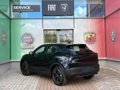 Photo 3 Alfa Romeo Junior  Elettrica 156ch Techno (4750? certinergy déduit)