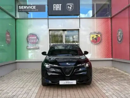 Photo 1 Alfa Romeo Junior  Elettrica 156ch Techno (4750? certinergy déduit)