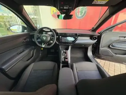 Photo 13 Alfa Romeo Junior  Elettrica 156ch Techno (4750? certinergy déduit)