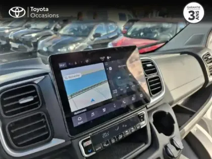 Photo 29 Toyota Proace  MAX Fg L2H1 3.5 140ch Start NG24