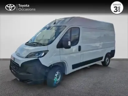 Photo Toyota Proace