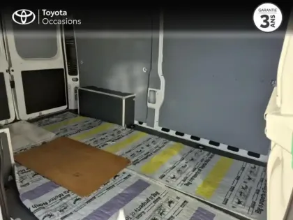 Photo 21 Toyota Proace  MAX Fg L2H1 3.5 140ch Start NG24