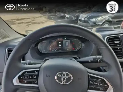 Photo 27 Toyota Proace  MAX Fg L2H1 3.5 140ch Start NG24