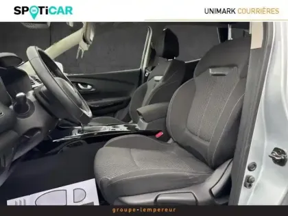 Photo 10 Renault Kadjar  1.3 TCe 140ch FAP Business EDC - 21