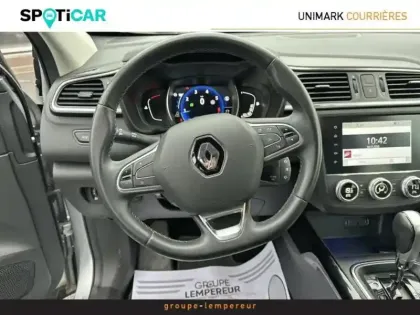 Photo 8 Renault Kadjar  1.3 TCe 140ch FAP Business EDC - 21