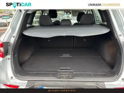 Photo 5 Renault Kadjar  1.3 TCe 140ch FAP Business EDC - 21