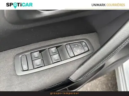 Photo 14 Renault Kadjar  1.3 TCe 140ch FAP Business EDC - 21