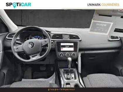 Photo 7 Renault Kadjar  1.3 TCe 140ch FAP Business EDC - 21