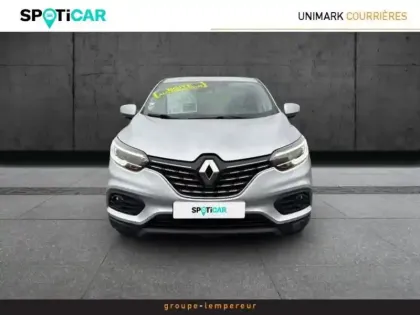 Photo 1 Renault Kadjar  1.3 TCe 140ch FAP Business EDC - 21