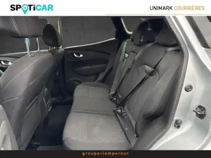 Photo 11 Renault Kadjar  1.3 TCe 140ch FAP Business EDC - 21