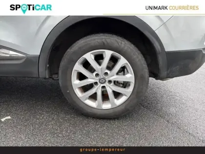 Photo 12 Renault Kadjar  1.3 TCe 140ch FAP Business EDC - 21