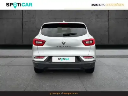 Photo 4 Renault Kadjar  1.3 TCe 140ch FAP Business EDC - 21