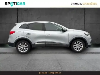 Photo 3 Renault Kadjar  1.3 TCe 140ch FAP Business EDC - 21