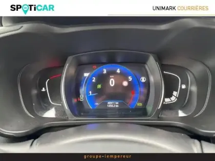 Photo 9 Renault Kadjar  1.3 TCe 140ch FAP Business EDC - 21