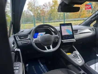 Photo 29 Renault Symbioz  1.6 E-Tech full hybrid 145ch Iconic