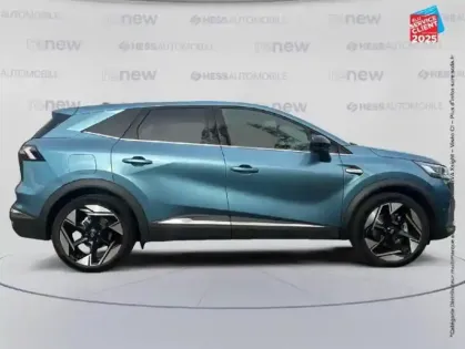 Photo 3 Renault Symbioz  1.6 E-Tech full hybrid 145ch Iconic