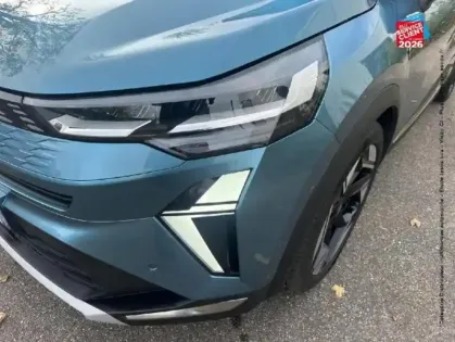 Photo 27 Renault Symbioz  1.6 E-Tech full hybrid 145ch Iconic