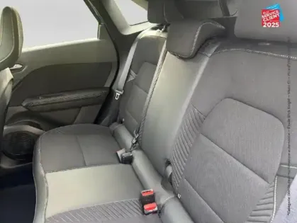 Photo 10 Renault Symbioz  1.6 E-Tech full hybrid 145ch Iconic