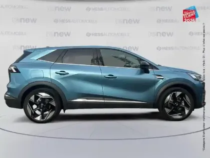 Photo 18 Renault Symbioz  1.6 E-Tech full hybrid 145ch Iconic