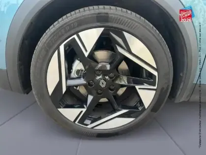 Photo 24 Renault Symbioz  1.6 E-Tech full hybrid 145ch Iconic