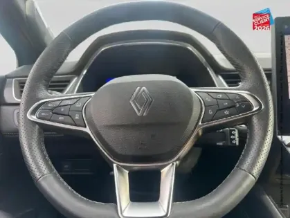 Photo 26 Renault Symbioz  1.6 E-Tech full hybrid 145ch Iconic