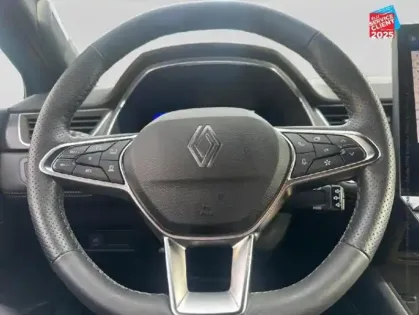 Photo 11 Renault Symbioz  1.6 E-Tech full hybrid 145ch Iconic