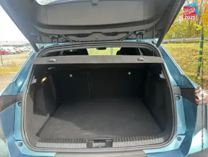 Photo 13 Renault Symbioz  1.6 E-Tech full hybrid 145ch Iconic