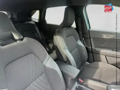 Photo 19 Renault Symbioz  1.6 E-Tech full hybrid 145ch Iconic