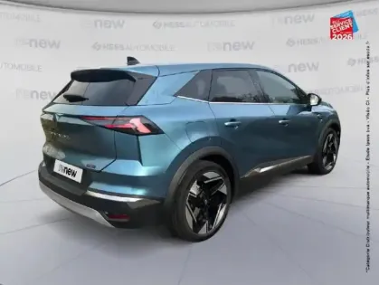 Photo 20 Renault Symbioz  1.6 E-Tech full hybrid 145ch Iconic