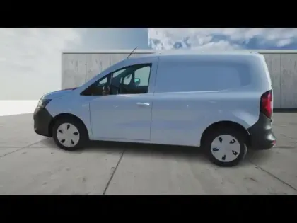 Photo 7 Nissan Townstar  L1 1.3 Tce 130 Tekna (GSR2b)