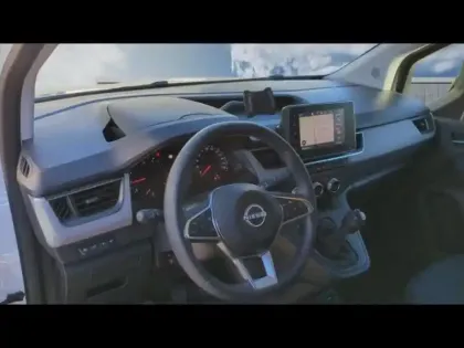 Photo 11 Nissan Townstar  L1 1.3 Tce 130 Tekna (GSR2b)