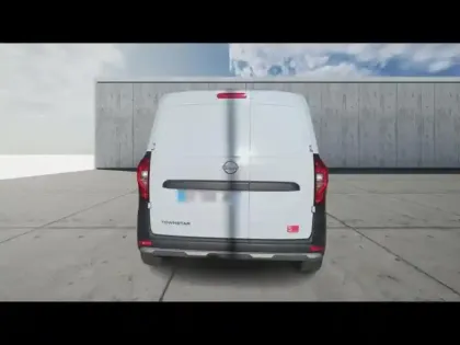 Photo 9 Nissan Townstar  L1 1.3 Tce 130 Tekna (GSR2b)