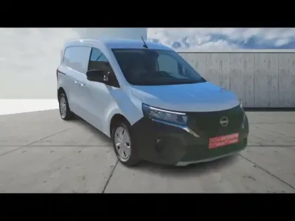 Photo 1 Nissan Townstar  L1 1.3 Tce 130 Tekna (GSR2b)