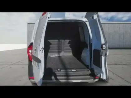 Photo 8 Nissan Townstar  L1 1.3 Tce 130 Tekna (GSR2b)