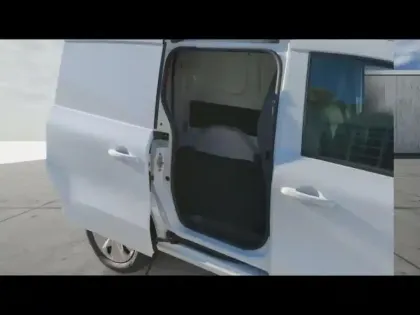 Photo 4 Nissan Townstar  L1 1.3 Tce 130 Tekna (GSR2b)