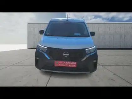 Photo 2 Nissan Townstar  L1 1.3 Tce 130 Tekna (GSR2b)