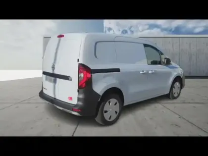 Photo 5 Nissan Townstar  L1 1.3 Tce 130 Tekna (GSR2b)