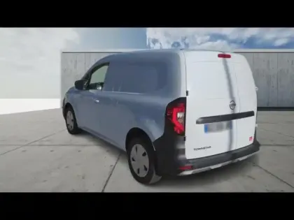 Photo 6 Nissan Townstar  L1 1.3 Tce 130 Tekna (GSR2b)