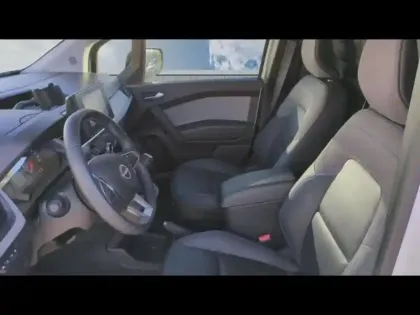 Photo 10 Nissan Townstar  L1 1.3 Tce 130 Tekna (GSR2b)