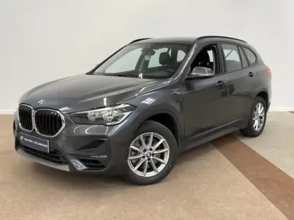 Photo Bmw X1