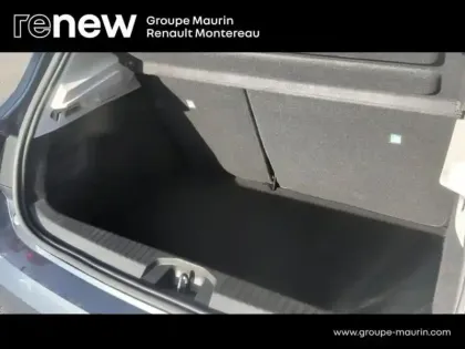 Photo 13 Renault Clio  1.6 E-Tech hybride 140ch Zen -21N