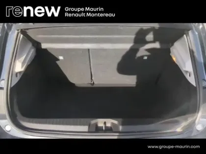Photo 12 Renault Clio  1.6 E-Tech hybride 140ch Zen -21N