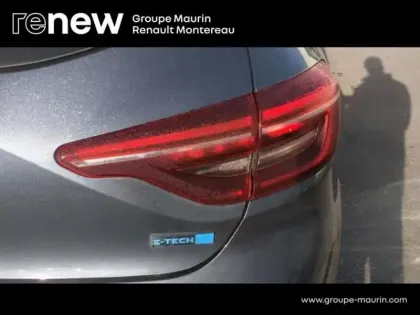 Photo 14 Renault Clio  1.6 E-Tech hybride 140ch Zen -21N