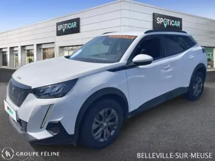 Photo Peugeot 2008 Style