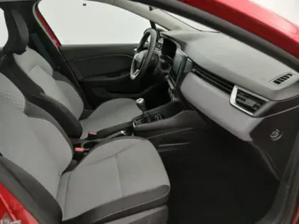 Photo 6 Renault Clio  1.0 TCe 90ch Evolution - 24