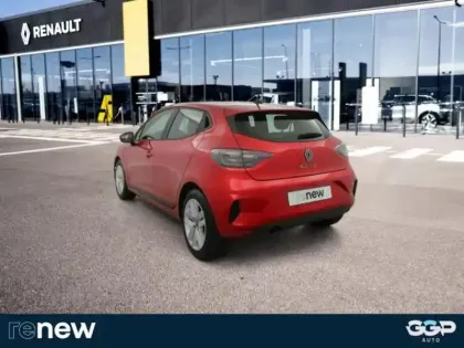 Photo 4 Renault Clio  1.0 TCe 90ch Evolution - 24