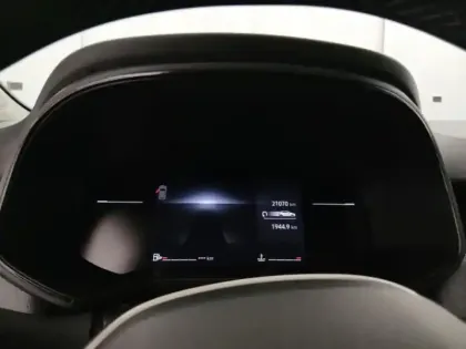 Photo 13 Renault Clio  1.0 TCe 90ch Evolution - 24