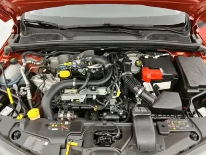 Photo 11 Renault Clio  1.0 TCe 90ch Evolution - 24