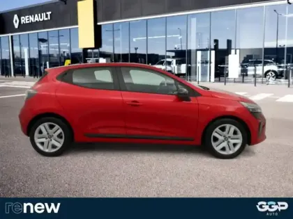 Photo 2 Renault Clio  1.0 TCe 90ch Evolution - 24