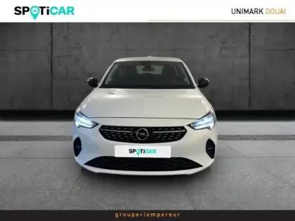 Photo 1 Opel Corsa  1.2 Turbo 100ch Elegance